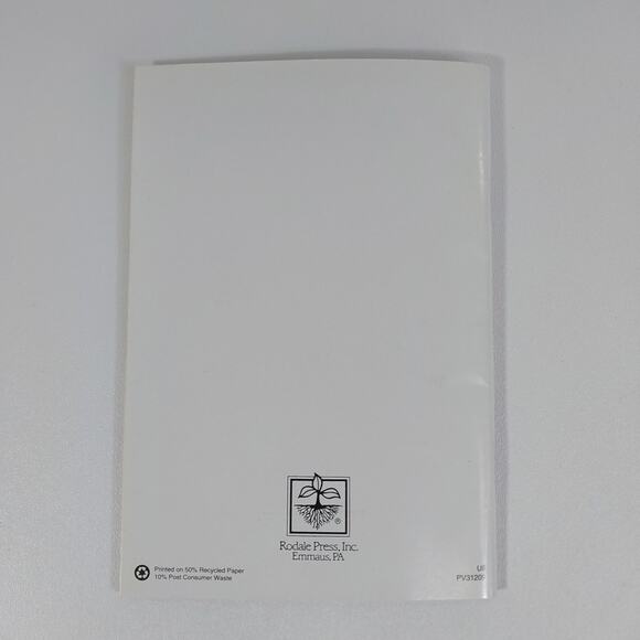 VINTAGE Prevention's 50 Delicious Recipes for Weight-Loss Success Cookbook - Picture 4 of 4